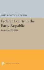 Federal Courts in the Early Republic