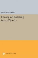 Theory of Rotating Stars. (PSA-1), Volume 1