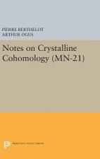 Notes on Crystalline Cohomology