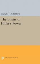 Limits of Hitler's Power