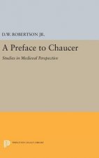 Preface to Chaucer