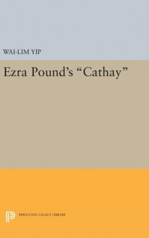 Ezra Pound's Cathay