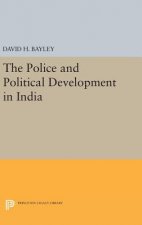 Police and Political Development in India