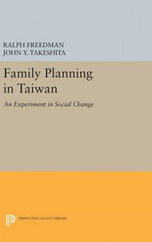 Family Planning in Taiwan