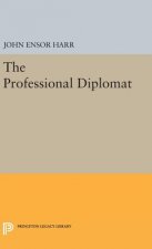 Professional Diplomat
