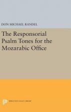 Responsorial Psalm Tones for the Mozarabic Office