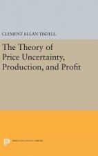 Theory of Price Uncertainty, Production, and Profit