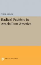 Radical Pacifists in Antebellum America