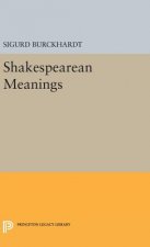 Shakespearean Meanings