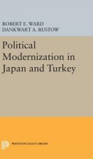 Political Modernization in Japan and Turkey