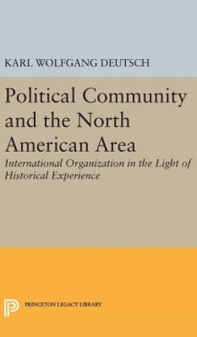 Political Community and the North American Area