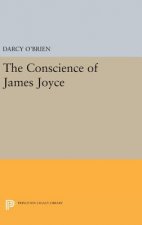 Conscience of James Joyce