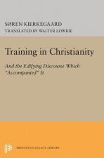 Training in Christianity