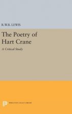 Poetry of Hart Crane