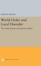 World Order and Local Disorder