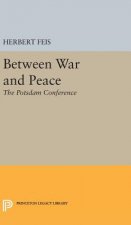Between War and Peace