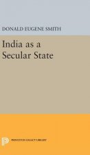 India as a Secular State