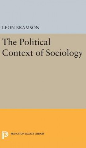 Political Context of Sociology