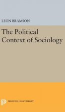 Political Context of Sociology