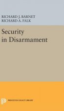 Security in Disarmament
