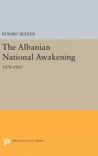 Albanian National Awakening