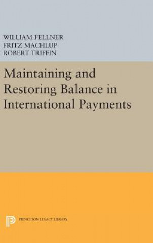 Maintaining and Restoring Balance in International Trade