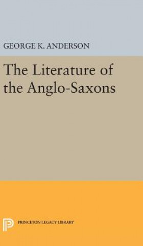 Literature of the Anglo-Saxons