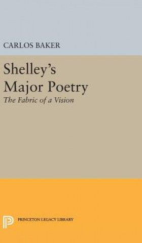 Shelley's Major Poetry