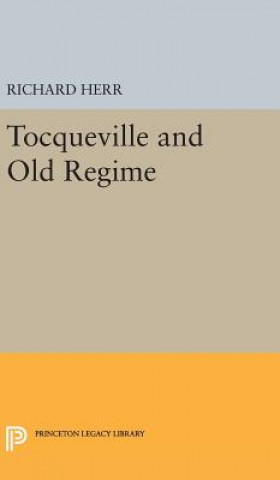 Tocqueville and Old Regime