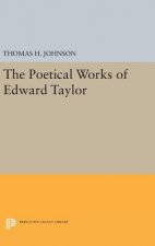 Poetical Works of Edward Taylor