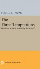 Three Temptations
