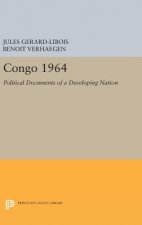 Congo 1964