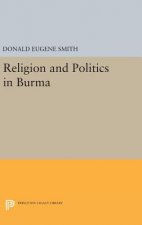 Religion and Politics in Burma