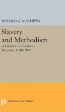 Slavery and Methodism