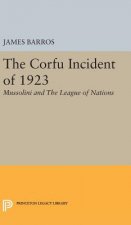 Corfu Incident of 1923
