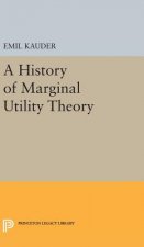 History of Marginal Utility Theory