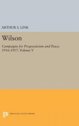 Wilson, Volume V