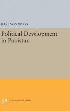 Political Development in Pakistan