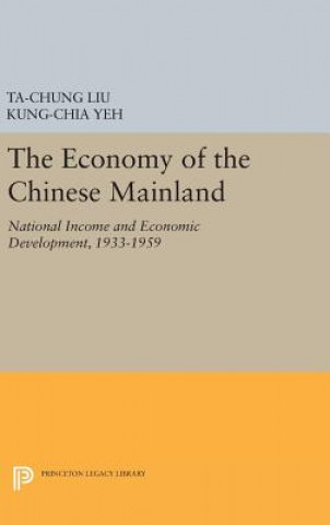 Economy of the Chinese Mainland