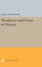 Thackeray and Form of Fiction