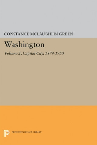 Washington, Vol. 2