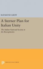 Sterner Plan for Italian Unity