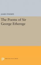 Poems of Sir George Etherege