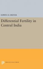 Differential Fertility in Central India