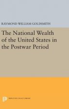 National Wealth of the United States in the Postwar Period