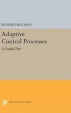 Adaptive Control Processes