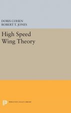 High Speed Wing Theory
