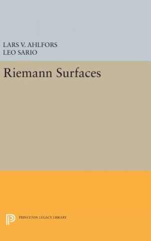 Riemann Surfaces