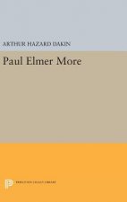 Paul Elmer More