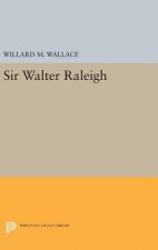 Sir Walter Raleigh